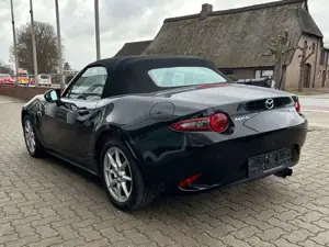 Mazda MX-5 PRIME-LINE Bild 4