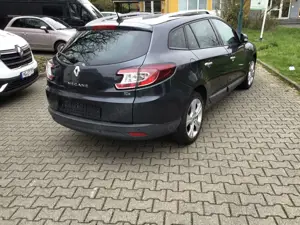 Renault Megane Megane Grandtour Grandtour TCe 130 Dynamique Bild 5