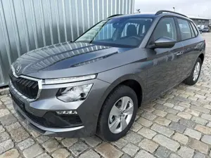 Skoda Kamiq 130 Jahre Premium Edition 1.0 TSI 115 PS DSG -A...