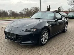 Mazda MX-5 PRIME-LINE Bild 3