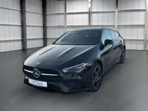 Mercedes-Benz Others CLA 250e AMG PANO 360° LED BURMESTER WIDESCREEN