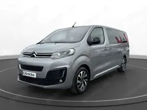 Citroen Spacetourer Feel XL 8-Sitzer AHK Kamera PDC Navi