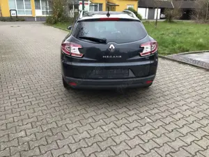 Renault Megane Megane Grandtour Grandtour TCe 130 Dynamique Bild 4