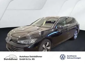 Volkswagen Passat Variant Passat Business eHybrid Navi LED AHK HUD RearView