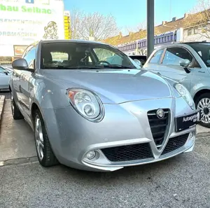 Alfa Romeo MiTo Bild 3