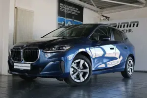 BMW 216 i  Active Tourer, AHK, Premium-Paket,  u.v.m