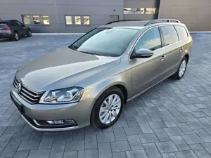 Volkswagen Passat Variant Comfortline BlueMotion