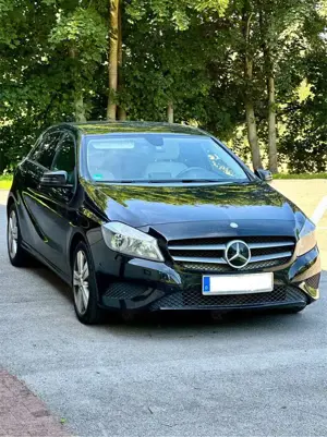 Mercedes-Benz A 180 CDI 7G DCT