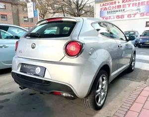 Alfa Romeo MiTo Bild 4