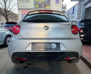 Alfa Romeo MiTo Bild 5