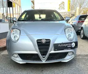 Alfa Romeo MiTo Bild 2