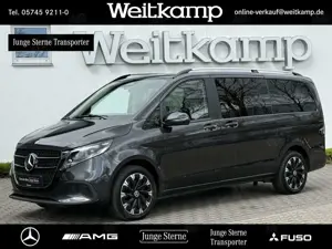 Mercedes-Benz V 300 V 300 d 4MATIC STYLE Lang LED+AHK+STHZ+DISTRO.+