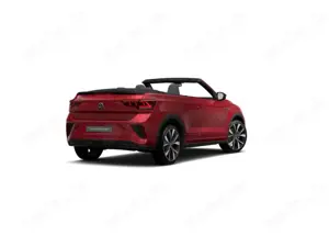 Volkswagen T-Roc Bild 3