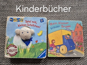 Kinderbücher