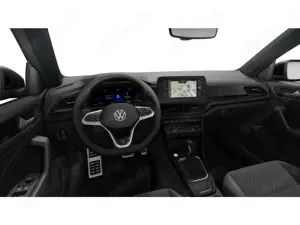 Volkswagen T-Roc Bild 5