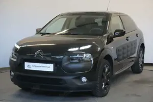 Citroen C4 Cactus 1.2 e-THP Shine Automatik Kamera