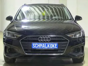 Audi A4 Avant 35 TFSI 2.0 S tronic Navi GRA DAB LM17