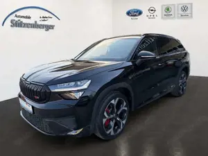 Skoda Kodiaq RS 2.0 TSI 4x4*7-Sitz*AHK*ACC*Matrix-LED*