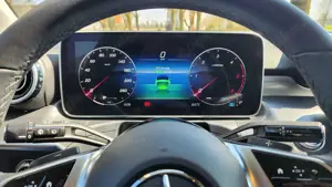 Mercedes-Benz C 220 C 220 d 4Matic  9G-TRONIC Kombi Bild 2
