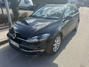 Volkswagen Golf Variant Highline BMT/Start-Stopp