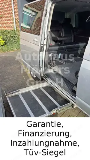 Volkswagen T6 Multivan
