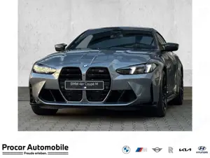 BMW M4 Competition DA Prof. PA Prof. H/K