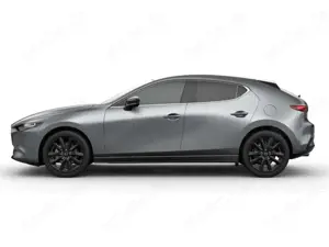 Mazda 3 HOMURA+CARPLAY+DAB+KAMERA+LED+ALEXA+AKTION!! Bild 2