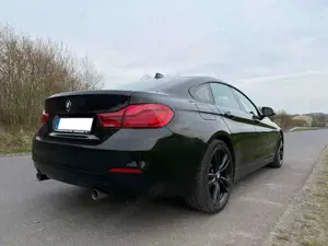 BMW 440