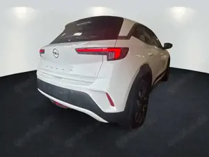 Opel Mokka Bild 4