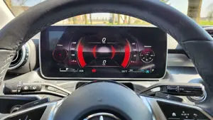 Mercedes-Benz C 220 C 220 d 4Matic  9G-TRONIC Kombi Bild 3