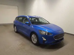 Ford Focus Bild 3