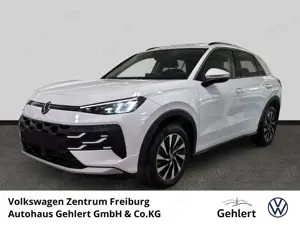 Volkswagen T-Roc Life 1.5 eTSI DSG AHK Navi Sitzheizung