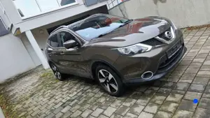 Nissan Qashqai Qashqai 1.2 DIG-T ACENTA