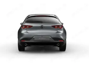 Mazda 3 HOMURA+CARPLAY+DAB+KAMERA+LED+ALEXA+AKTION!! Bild 5