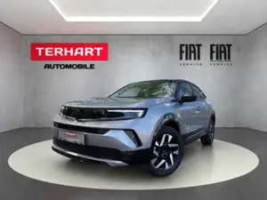 Opel Mokka GS Line 1.2 Turbo/Rückfahrkamera/LED/Tempomat