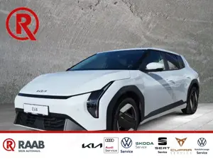 Kia EV4 Earth 150 kW  Klimaautomatic Sitzheizung Navigatio
