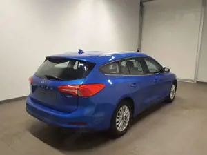 Ford Focus Bild 4