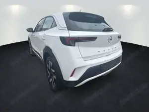 Opel Mokka Bild 5