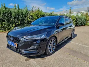 Ford Focus Turnier 1.5 EcoBlue Aut. ST-LINE X Toter Winkel B