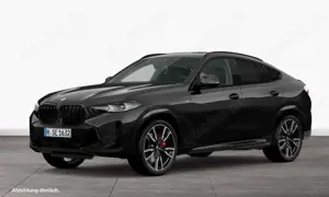 BMW X6 xDrive40i M Sportpaket Pro Harman/Kardon Pano. AHK