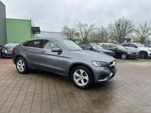 Mercedes-Benz GLC 250 GLC 250 4Matic Service NEU Bild 5
