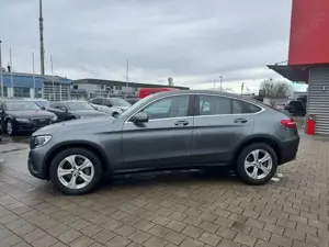 Mercedes-Benz GLC 250 GLC 250 4Matic Service NEU Bild 2