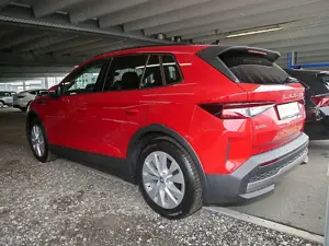 Skoda Elroq 60 iV Clever AHK Kessy Navi RüKa Sitzh. Bild 3