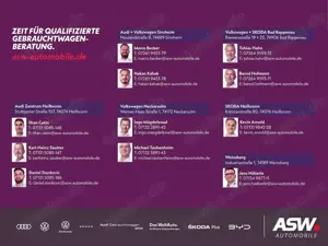 Audi A1 S line 35TFSI NAVI LED ACC SONOS VC Bild 5