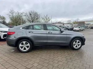 Mercedes-Benz GLC 250 GLC 250 4Matic Service NEU Bild 4