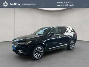 Volvo XC90 XC90 B5 AWD Inscription 7S Glasd 360° Standheizung