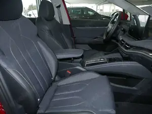 Skoda Elroq 60 iV Clever AHK Kessy Navi RüKa Sitzh. Bild 5