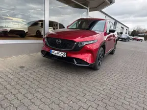 Mazda CX-5 FWD Homura TLOP