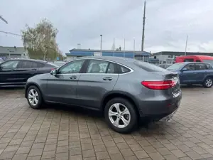 Mercedes-Benz GLC 250 GLC 250 4Matic Service NEU Bild 3