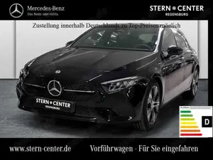 Mercedes-Benz A 180 Kompaktlimousine MBUX Progressive Night